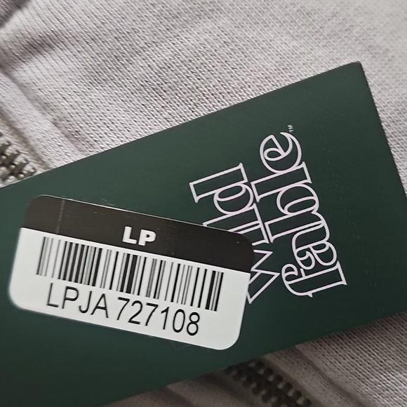 Wild Fable Women's Quarter Zip Hoodie Sweatshirt Oversized - Picture 4 of 7